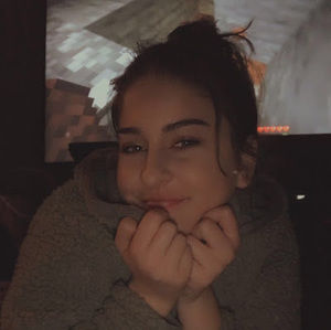 Meet your Posher, Kayle paulus